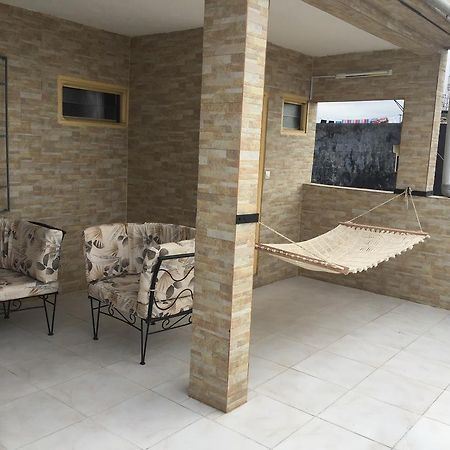 Residence Comara Marcory Exterior photo